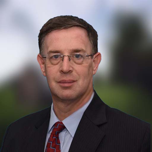 Finbarr Buckley, Leadership & Career Coach