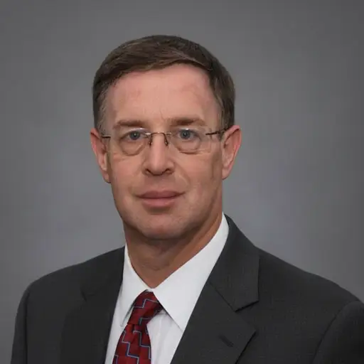 Finbarr Buckley, Leadership & Career Coach